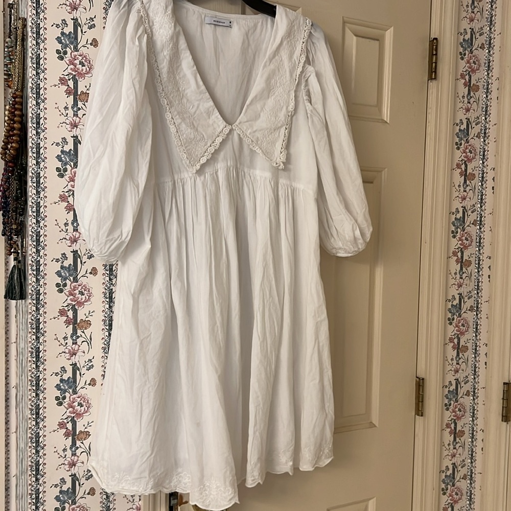 Reserved women’s dress size M - Picture 8 of 8